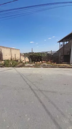 Loteamento em Santa Luzia