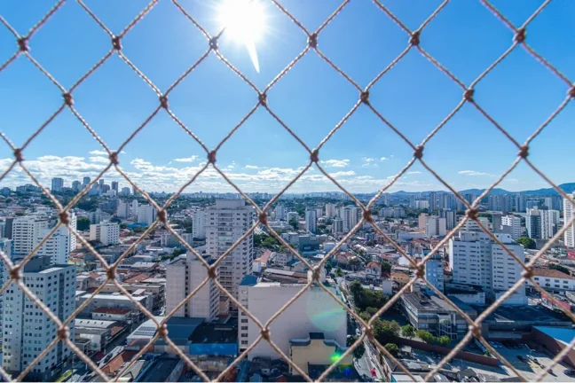 Imagem APARTAMENTO RESIDENCIAL em São Paulo - SP, Vila Romana