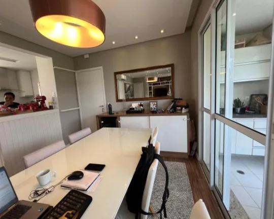 Imagem Apartamento Morumbi, 2 suítes 3 dorm , 2 vaga …