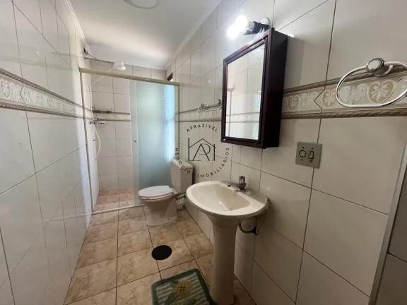 Imagem Apartamento para Venda em Praia Grande, Boqueirão, 3 dormitórios, 1 suíte, 2 banheiros, 1 vaga