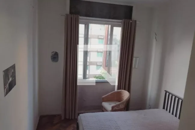Imagem Apartamento à Venda - Ipanema, 1 Quarto, 52 m2