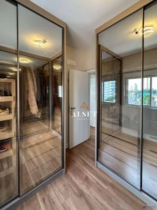 Imagem Apartamento com 3 dormitórios à venda, 86 m² por R$ 1.350.000,00 - Tatuapé - São Paulo/SP
