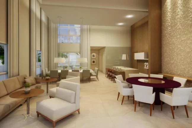 Imagem Apartamento com 4 quartos a venda em Mogi das Cruzes SP, comprar Apartamento com 4 dormitórios a venda em Mogi das Cruzes SP, apartamento de luxo Mogi