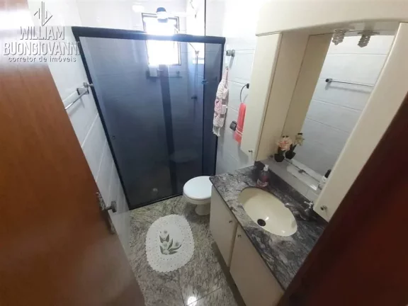 Imagem Apartamento à Venda em Guilhermina, Praia Grande - SP
