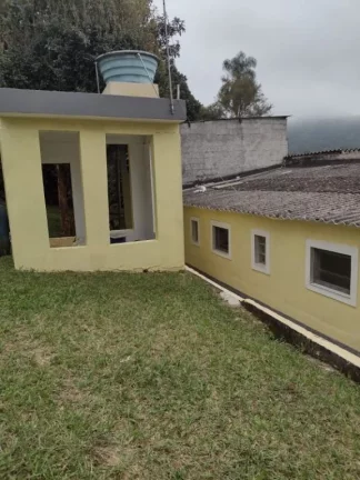Imagem Chácara com 2 dormitórios à venda, 500 m² por R$ 900.000,00 - Jardim das Lavras II - Suzano/SP
