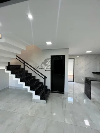 Imagem CASA RESIDENCIAL em JUNDIAÍ - SP, JARDIM VALE VERDE