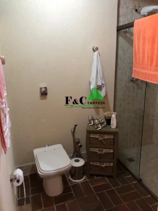 Imagem Apartamento para Venda em Iracemápolis, Centro, 2 dormitórios, 1 suíte, 2 banheiros, 2 vagas