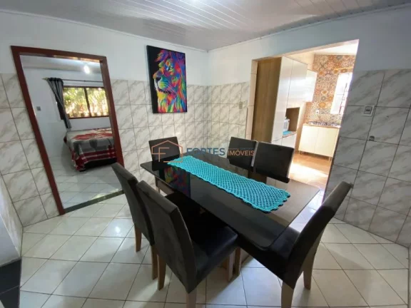 Imagem Casa no bairro Glória em Osório.