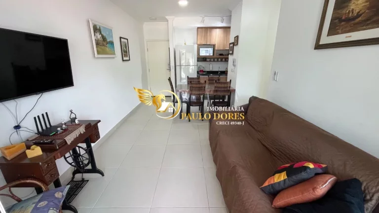 Imagem Apartamento à Venda poucos metros do Mar Na Praia das Toninhas, Ubatuba/SP