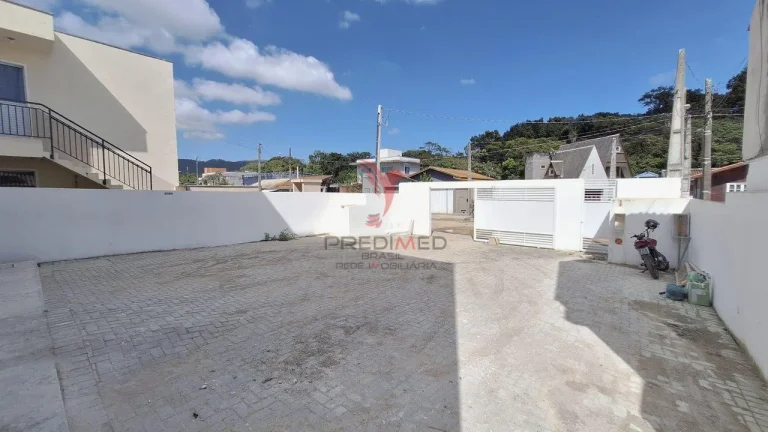 Imagem Apartamento entrada parcelada,Penha, Litoral de Santa Catarina. Sacada com churrasqueira