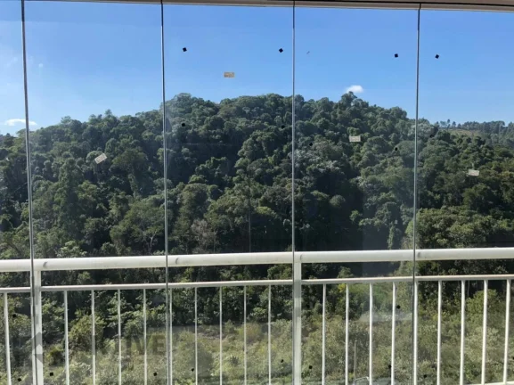 Imagem Apartamento em Tamboré - Santana de Parnaíba