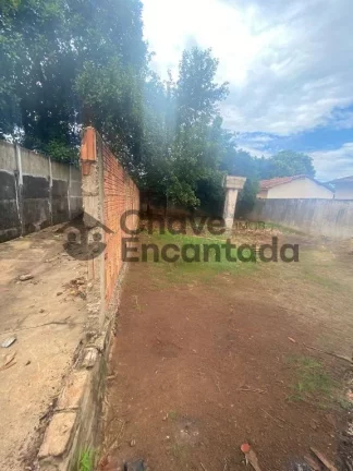 Imagem Terreno / Lote na cidade de Birigui