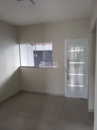 Imagem Casa à venda no bairro Jardim Espanha, Uberaba - Oportunidade única!