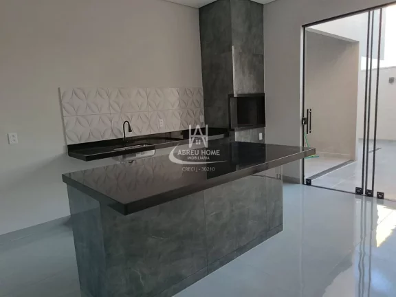 Imagem Condomínio Parque Residencial Nature I - São José do Rio Preto