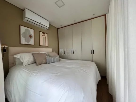 Imagem APARTAMENTO RESIDENCIAL em SÃO PAULO - SP, VILA NOVA CONCEIÇÃO