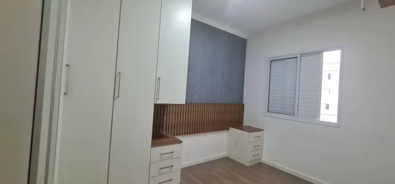 Imagem Apartamento com 2 Quartos à Venda, 76 m² em Jardim Ermida I - Jundiaí