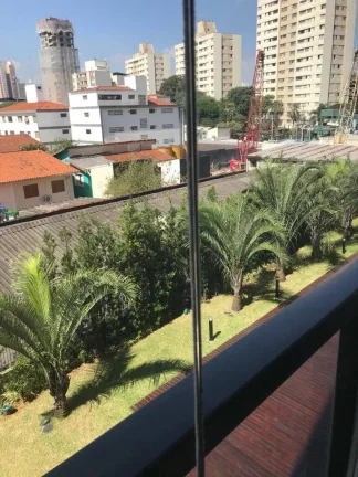 Imagem Flat para VENDA em Vila Olímpia - Vox Vila Olímpia 42m²