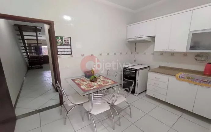 Imagem Casa Independente a venda de 2 quartos (suítes) - Palmeiras - Cabo Frio