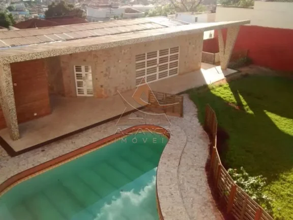 Imagem Prédio Comercial - Ribeirão Preto - Jardim São Luiz