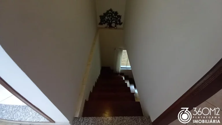 Imagem Sobrado para Venda em Santo André / SP no bairro Condomínio Maracanã
