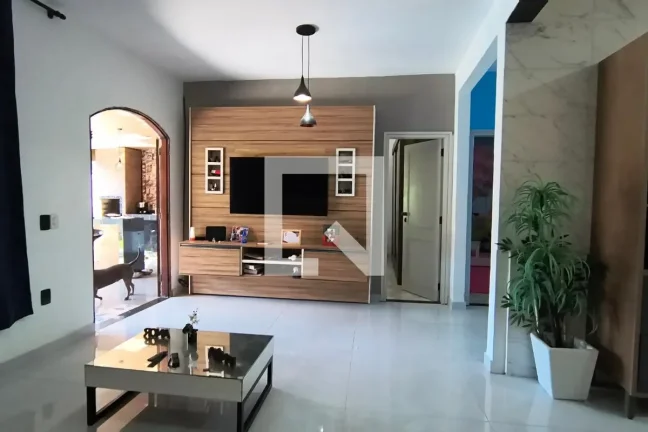 Imagem Casa à Venda - Vargem Pequena, 2 Quartos, 180 m2