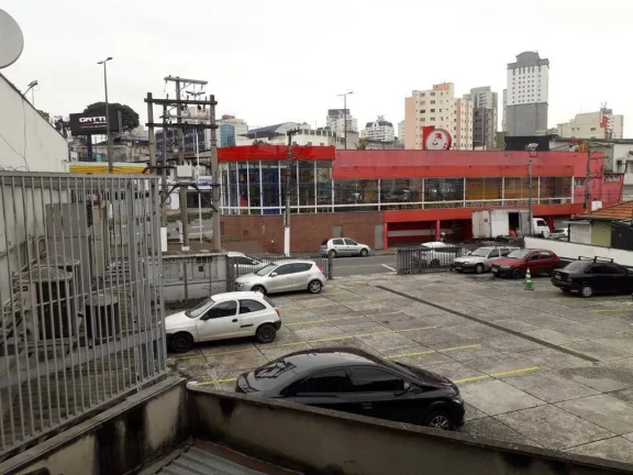 Imagem Apartamento á Venda- Condomínio David Pedro Osasco- Zona Oeste