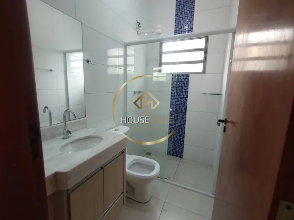 Imagem Casa Parque Industrial 3 dormitórios 150m2