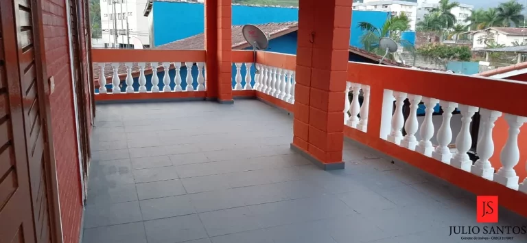 Imagem DUAS CASAS NO PEREQUÊ AÇU PROXIMO PRAIA