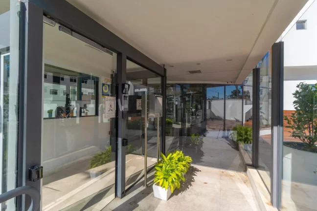 Imagem Apartamento de 1 quarto no bairro Juvevê