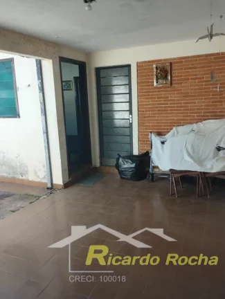 Imagem Casa Bela Vista