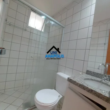Imagem Residencial Amazônia