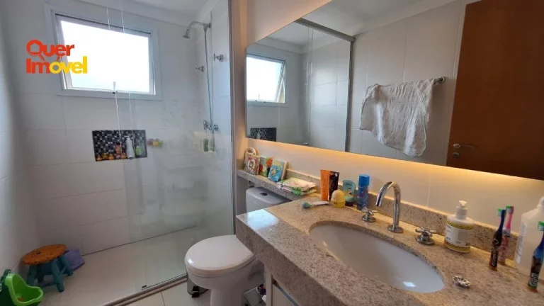 Imagem Apartamento à venda em Ribeirão Preto-SP, Jardim Nova Aliança Sul: 3 quartos, 1 suíte, 2 salas, 4 banheiros, 2 vagas, 136m².