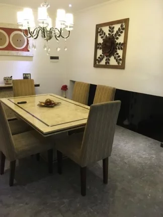 Imagem Sobrado com 3 dormitórios à venda, 290 m² por R$ 2.500.000,00 - Parque Residencial Itapeti - Mogi das Cruzes/SP