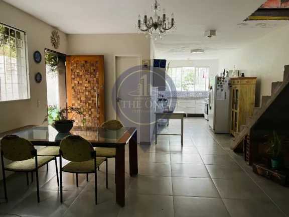 Imagem Casa à venda em São Paulo-SP, Vila Clementino, 3 quartos, 1 suíte, 2 salas, 3 banheiros, 2 vagas, 140m²!
