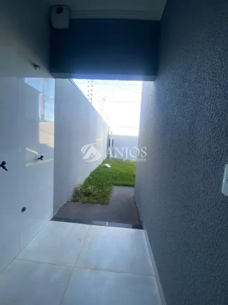Imagem CASA DISPONIVEL PARA VENDA, DE ESQUINA NIO JARDIM CURITIBA SINOP - MT.