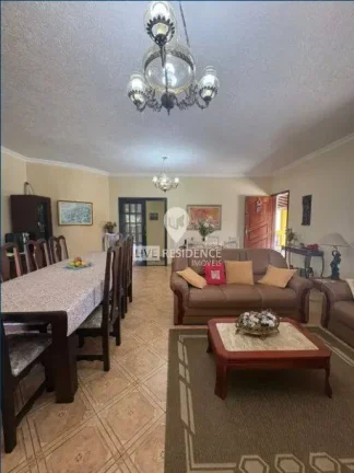 Imagem casa com piscina em Itatiba SP