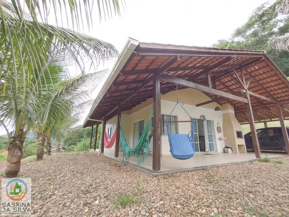 Imagem Casa - Encano - Indaial