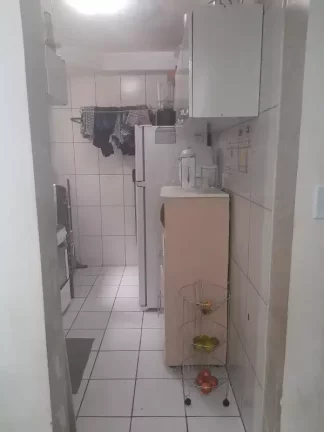 Imagem Apartamento à venda, 2 quartos, 1 vaga, MARIA HELENA - Belo Horizonte/MG
