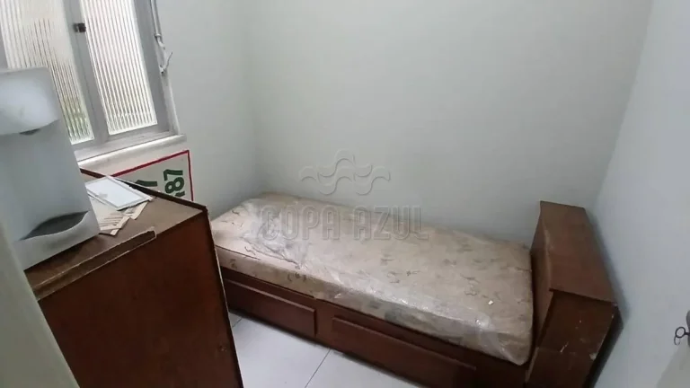 Imagem Botafogo - Residencial › Casa com 8 quarto(s) a Aluguel