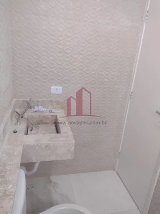 Imagem Imperdível: Casa à venda em Franco da Rocha-SP, bairro Jardim Benintendi, 3 quartos, 2 suítes, 1 sala, 2 vagas, 123,33m².
