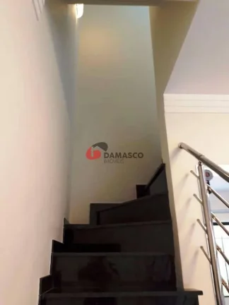 Imagem Sobrado à venda 3 Quartos, 1 Suite, 2 Vagas, 89M², Vila Lúcia, São Paulo - SP