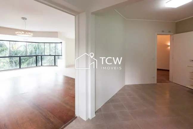 Imagem Apartamento à venda no bairro Campo Belo - São Paulo/SP, Zona Sul