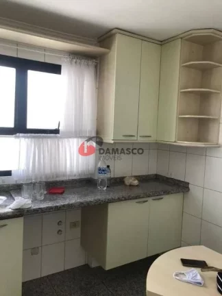 Imagem Cobertura / Penthouse à venda, Santa Paula, São Caetano do Sul, SP