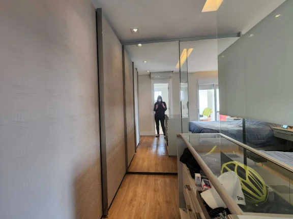 Imagem Apartamento 3 suítes no Vila Mariana