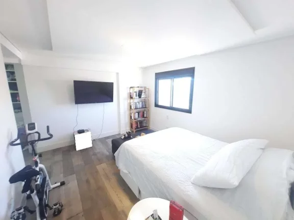 Imagem Cobertura à Venda 454 m², 5 Dormitórios(3 Suítes), Centro Florianópolis/SC