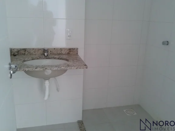 Imagem Apartamento à venda 1 dormitório no Bairro nossa Senhora de Fátima