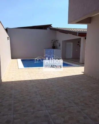 Imagem Sobrado Residencial à venda, Jardim Brasil, Indaiatuba - SO0144.