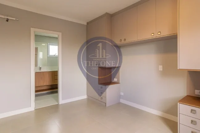 Imagem Apartamento à venda em São Paulo-SP, Campo Belo: 2 quartos, 1 suíte, sala, 1 vaga de garagem, 63,82 m².