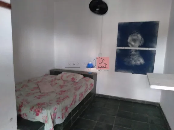 Imagem Comercial para Venda em Maricá/RJ - 13 Dorm. 869 m2 Área Útil