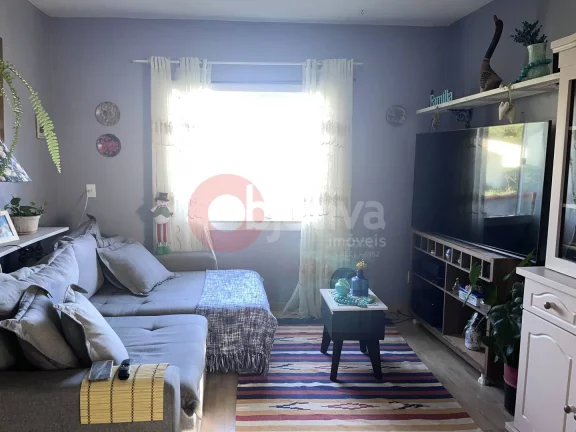 Imagem 2 casas lineares, 389m², Bosque do Peró - Cabo Frio
